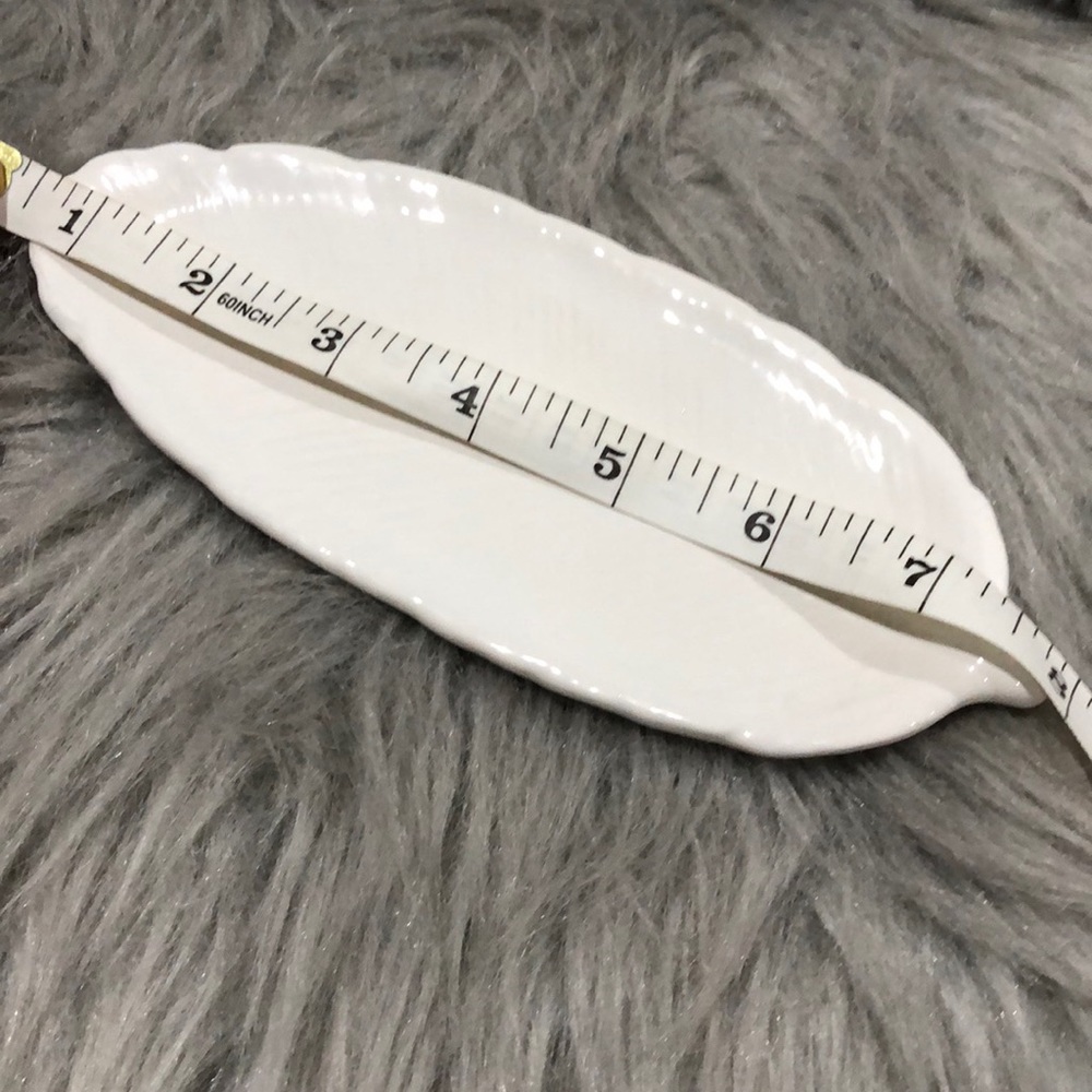 Feather dish - Picture 4 of 4